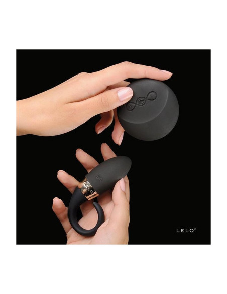 ODEN 2 BLACK acquista online su Porky's Store