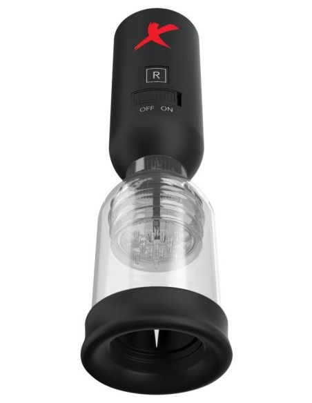 PDX Elite Tip Teazer Power Pum