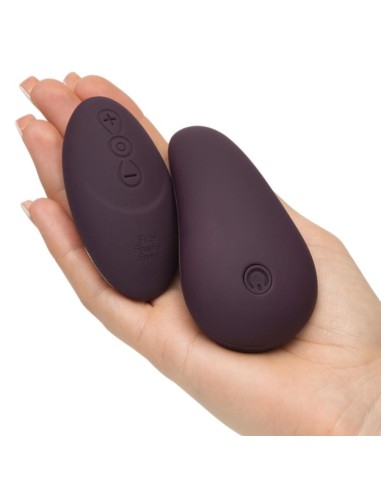 FSOG Freed My Body Blooms