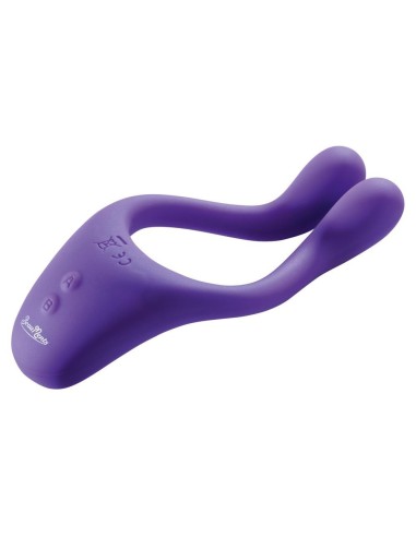 BeauMents Doppio 2.0 purple