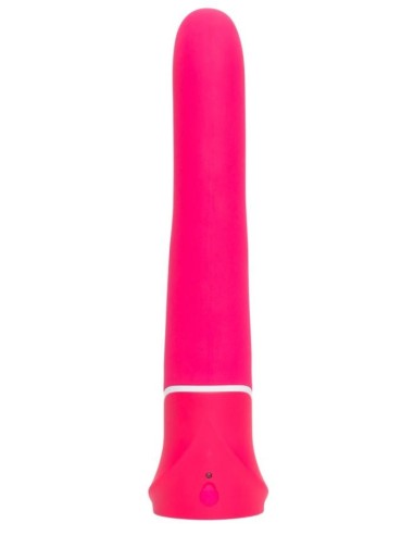 Happy Rabbit G-Spot Pink