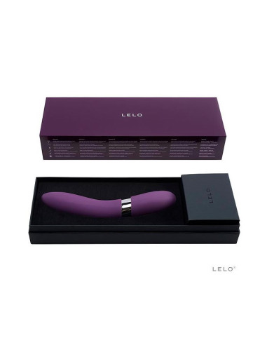 ELISE 2 PLUM acquista online su Porky's Store