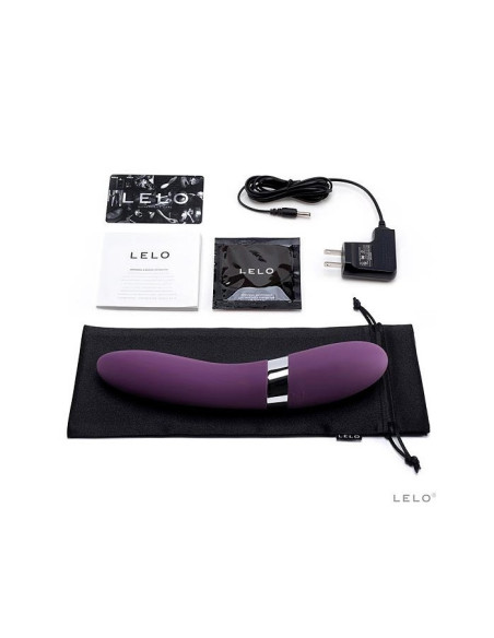 ELISE 2 PLUM acquista online su Porky's Store