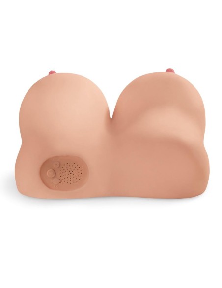 PDX IA Titty Fuck-Her