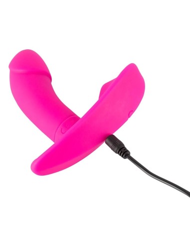 Sweet Smile RC Panty Vibrator