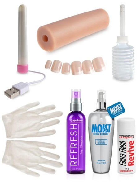 Ultimate Fantasy Dolls Kitty