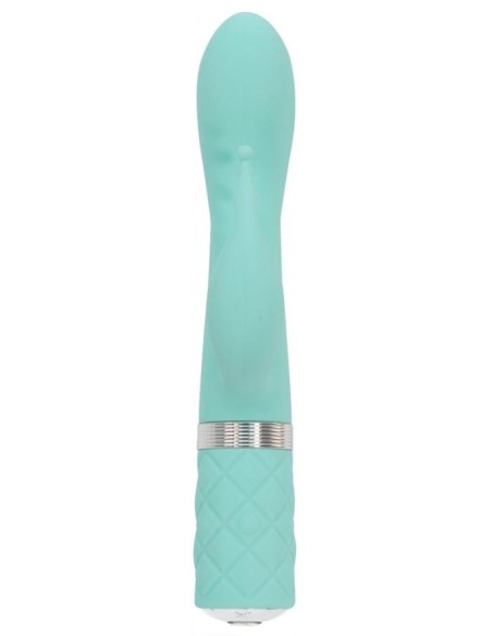 Pillow Talk Kinky teal