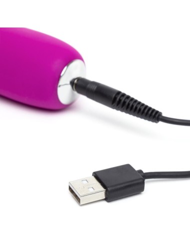 Happy Rabbit Realistic Slim