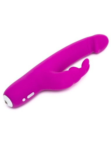 Happy Rabbit Realistic Slim