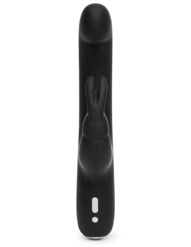 Happy Rabbit G-Spot Slim Black