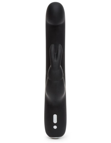 Happy Rabbit G-Spot Slim Black