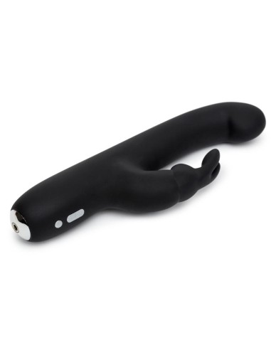 Happy Rabbit G-Spot Slim Black