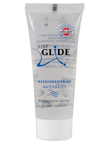 Just Glide 20 ml