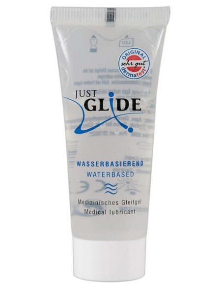 Just Glide 20 ml