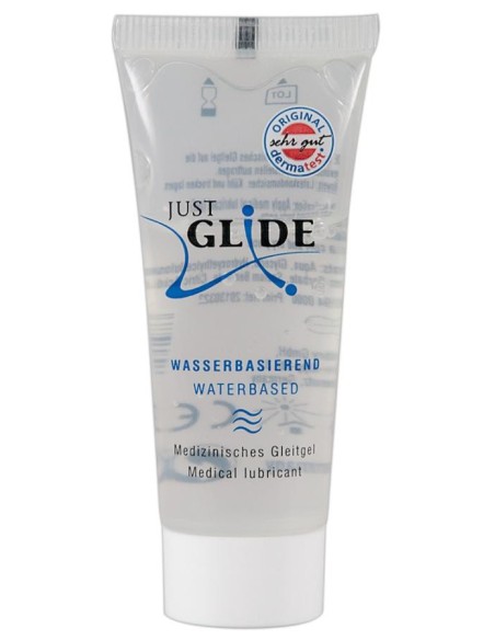 Just Glide 20 ml