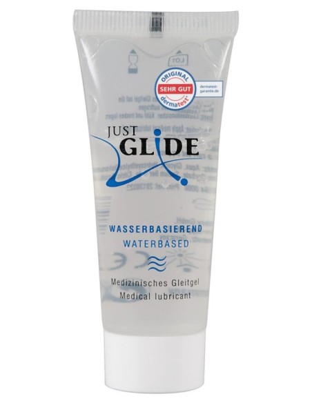 Just Glide 20 ml