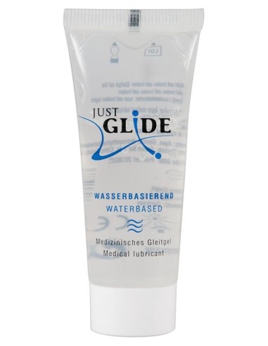 Just Glide 20 ml