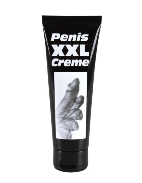 Penis XXL Creme 80 ml