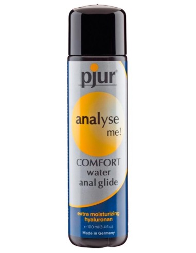 analyse me! comfort glide100ml