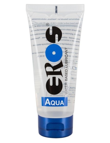 EROS Aqua 200 ml