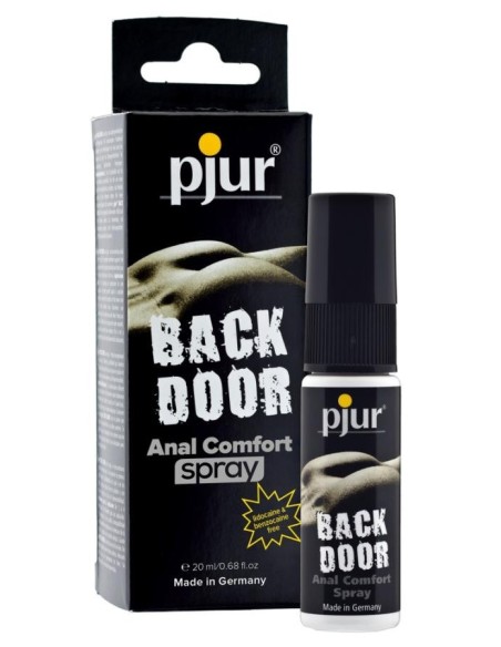 pjur backdoor Spray 20 ml