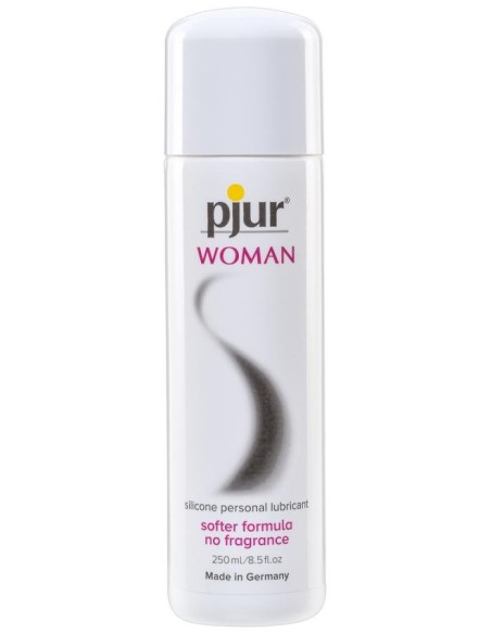 pjur woman bottle 250 ml