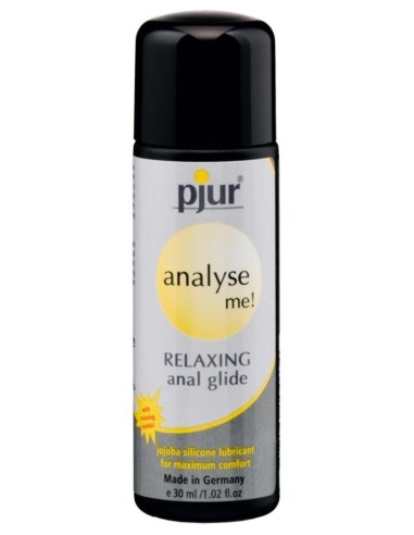 pjur analyse me! Relaxing 30ml