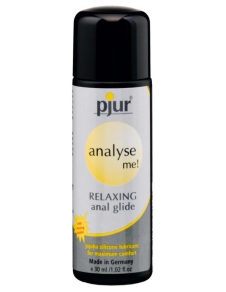 pjur analyse me! Relaxing 30ml