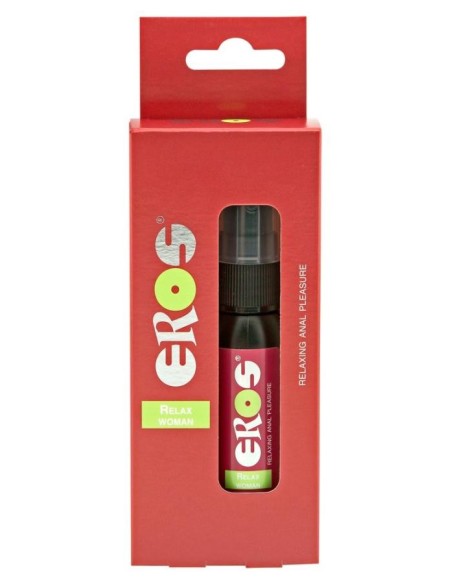 EROS Women Relax 30 ml