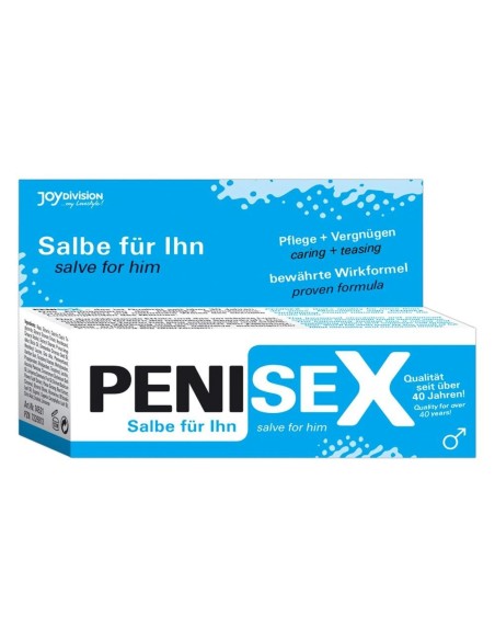 PENISEX Ointm 50 ml