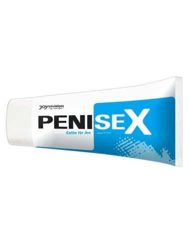 PENISEX Ointm 50 ml
