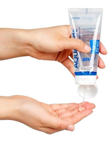 AQUAglide anal 100 ml