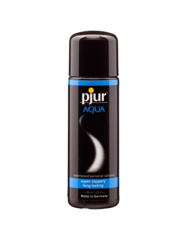 pjur AQUA 30 ml