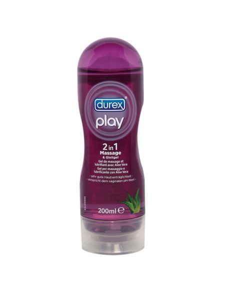 Durex Play Massage 200 ml