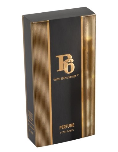 P6 w/ ISO E SUPER 30ml