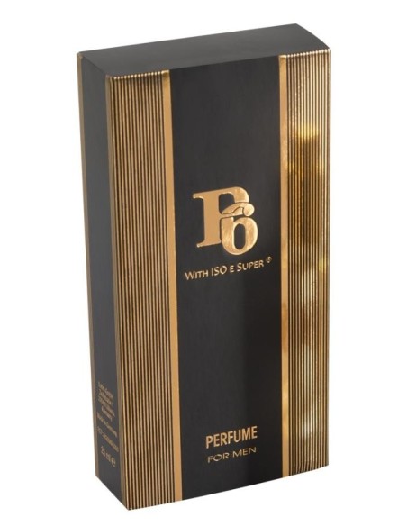 P6 w/ ISO E SUPER 30ml