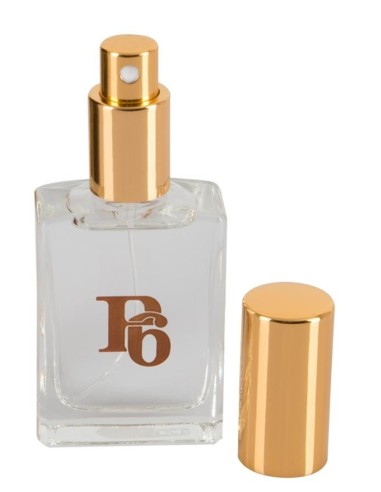 P6 w/ ISO E SUPER 30ml