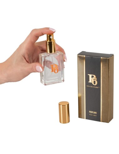 P6 w/ ISO E SUPER 30ml