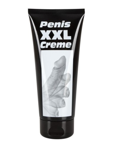 Penis XXL Creme 200 ml