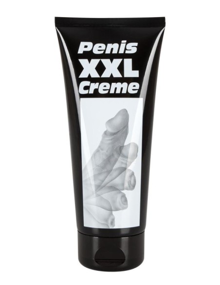 Penis XXL Creme 200 ml