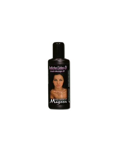 Indian Masage Oil 50ml