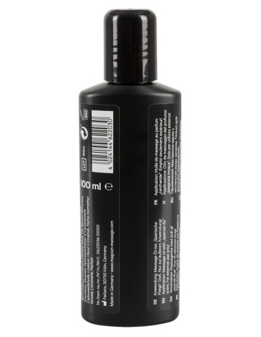 Span.Fly Mass.Oil 100 ml