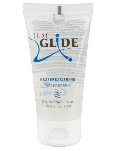 Just Glide Water-based 50 ml