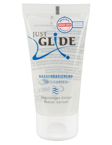 Just Glide Water-based 50 ml
