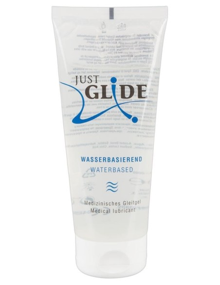 Just Glide Water-based200 ml