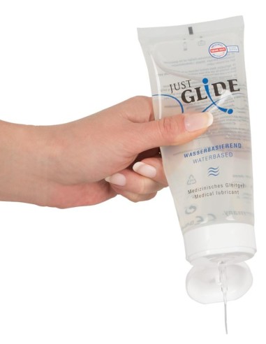 Just Glide Water-based200 ml