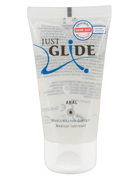 Just Glide Anal 50 ml