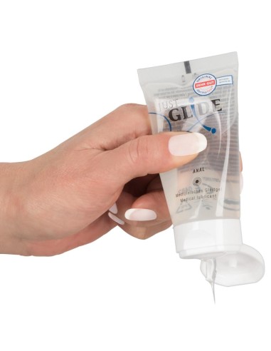 Just Glide Anal 50 ml