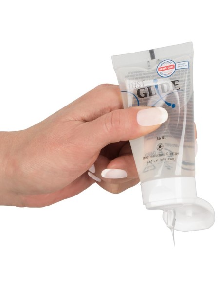 Just Glide Anal 50 ml