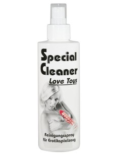 Special Cleaner 200 ml care 2